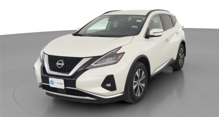 Thumbnail: 2024 Nissan Murano - 1