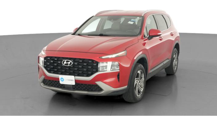 Thumbnail: 2023 Hyundai Santa Fe - 1