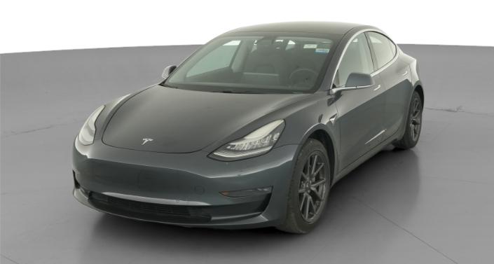 2019 Tesla Model 3 Standard Range -
                  Tolleson, AZ