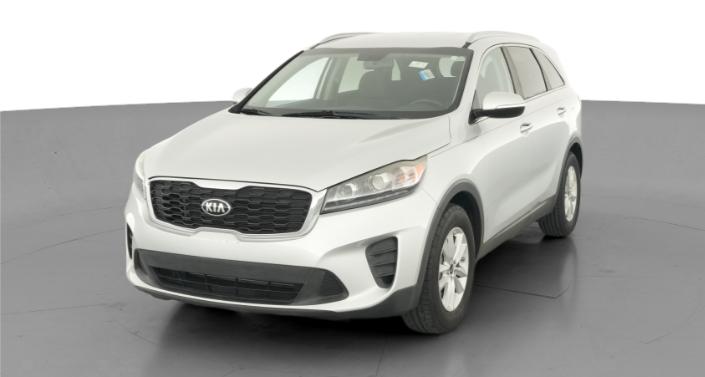 Thumbnail: 2019 Kia Sorento - 1