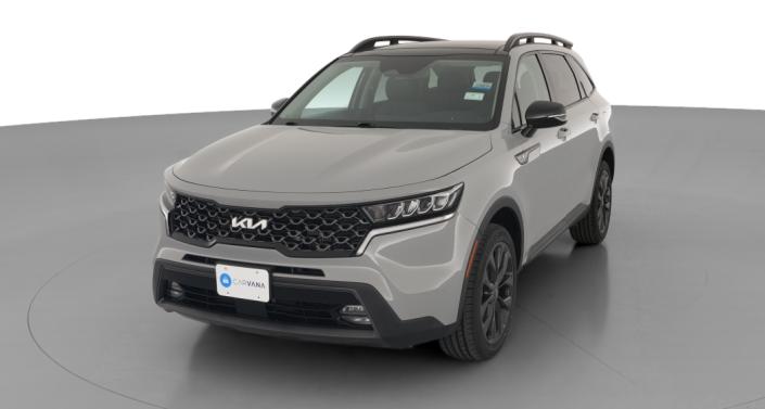 Thumbnail: 2023 Kia Sorento - 1