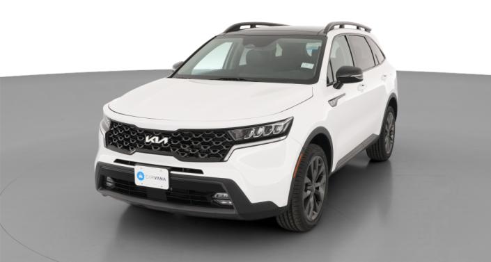 Thumbnail: 2023 Kia Sorento - 1