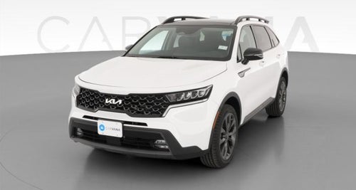 2023 Kia Sorento