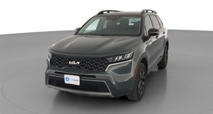 Thumbnail: 2023 Kia Sorento - 1