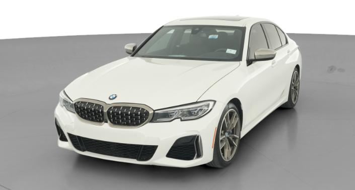 Thumbnail: 2020 BMW 3 Series - 1