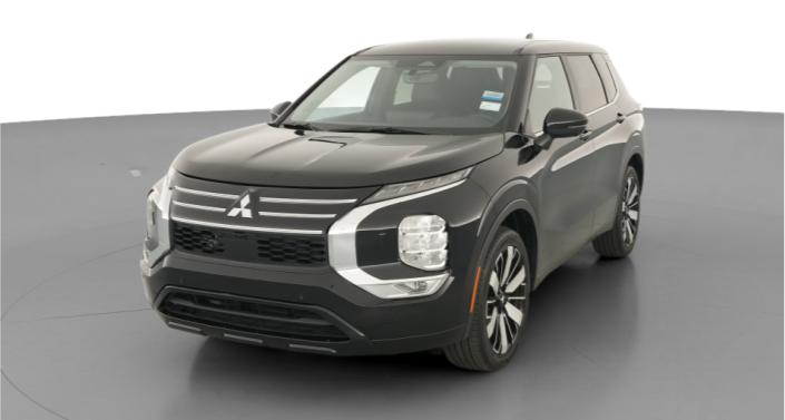 Thumbnail: 2025 Mitsubishi Outlander - 1
