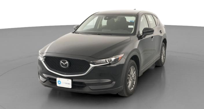 Thumbnail: 2018 Mazda CX-5 - 1