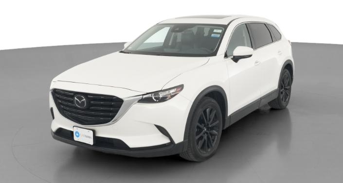 Thumbnail: 2023 Mazda CX-9 - 1