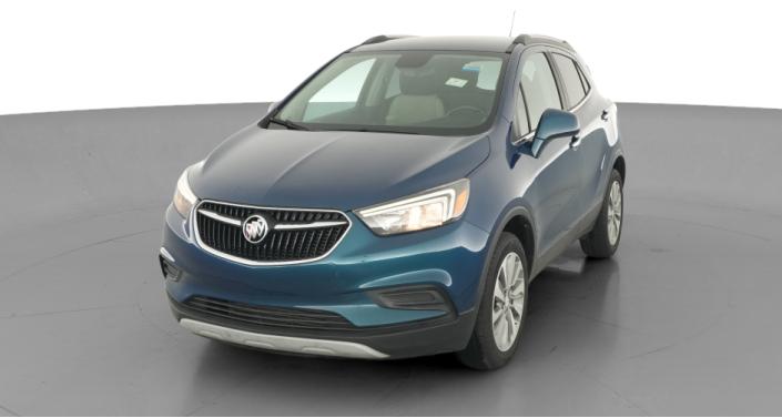 Thumbnail: 2020 Buick Encore - 1