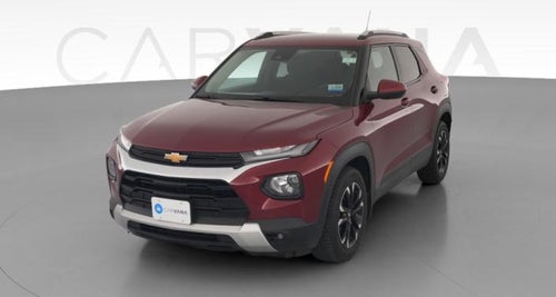 2022 Chevrolet Trailblazer