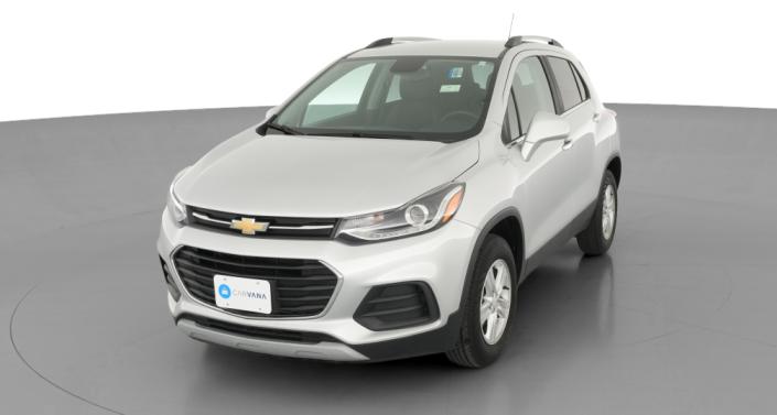 Thumbnail: 2019 Chevrolet Trax - 1