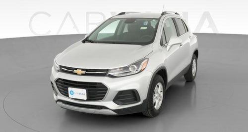2019 Chevrolet Trax