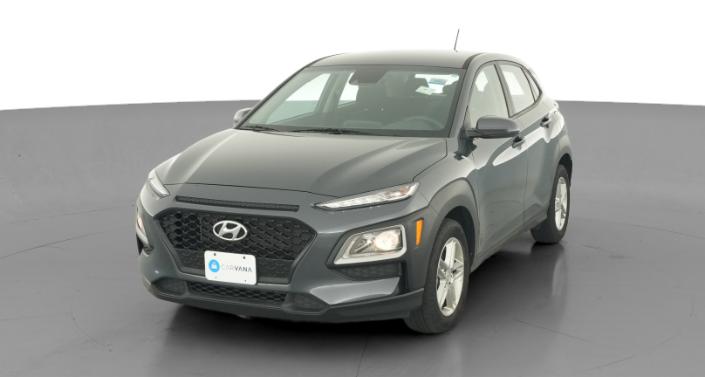 Thumbnail: 2021 Hyundai Kona - 1