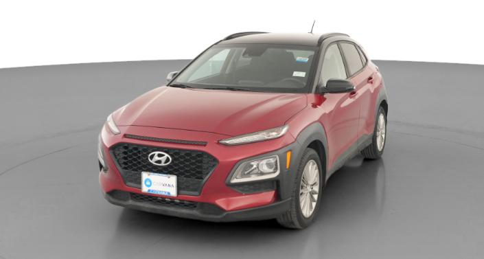 Thumbnail: 2019 Hyundai Kona - 1