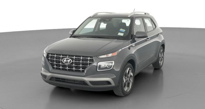 Thumbnail: 2025 Hyundai Venue - 1
