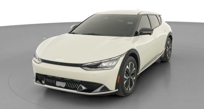 2022 Kia EV6 Wind -
                  West Memphis, AR