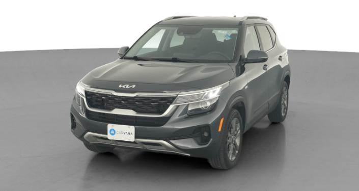Thumbnail: 2023 Kia Seltos - 1