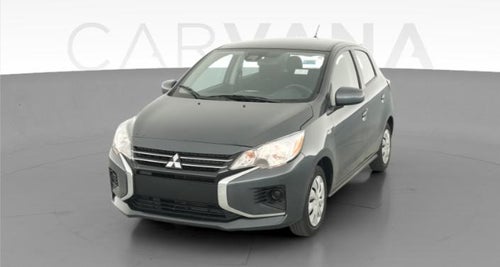 2024 Mitsubishi Mirage