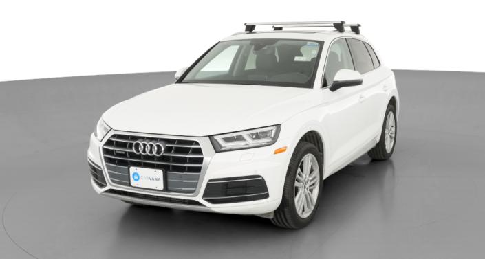 Thumbnail: 2020 Audi Q5 - 1