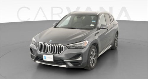2022 BMW X1
