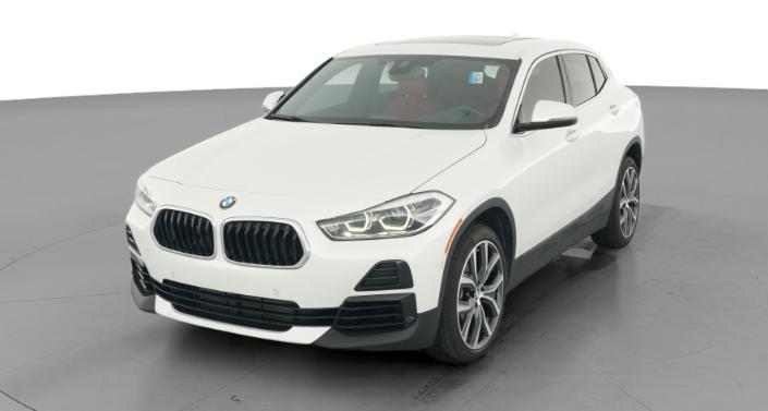 Thumbnail: 2023 BMW X2 - 1
