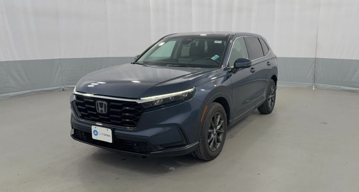 Thumbnail: 2026 Honda CR-V - 1