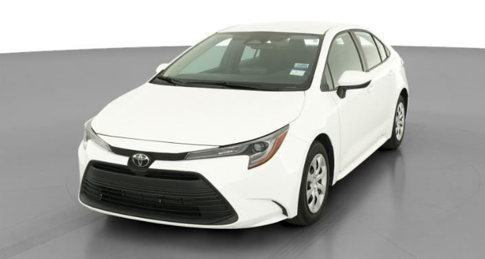 Thumbnail: 2025 Toyota Corolla - 1