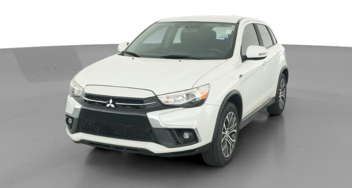 2019 Mitsubishi Outlander Sport ES -
                  Indianapolis, IN