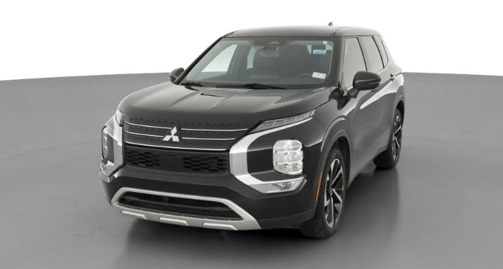 Thumbnail: 2023 Mitsubishi Outlander - 1
