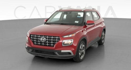 2023 Hyundai Venue