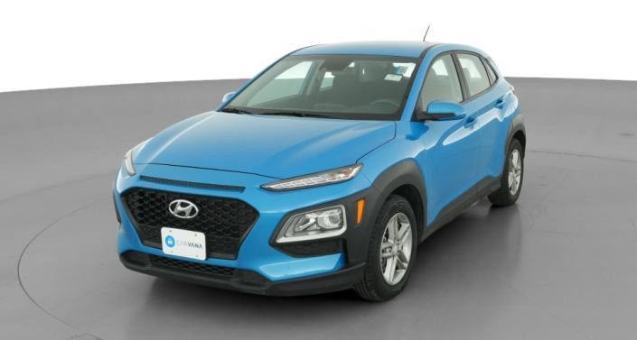 Thumbnail: 2020 Hyundai Kona - 1