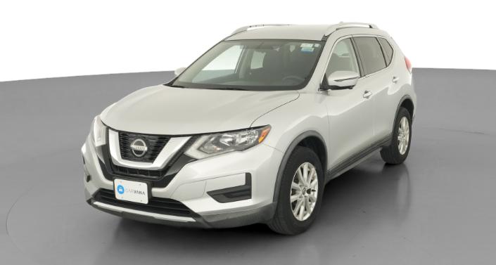 Thumbnail: 2018 Nissan Rogue - 1