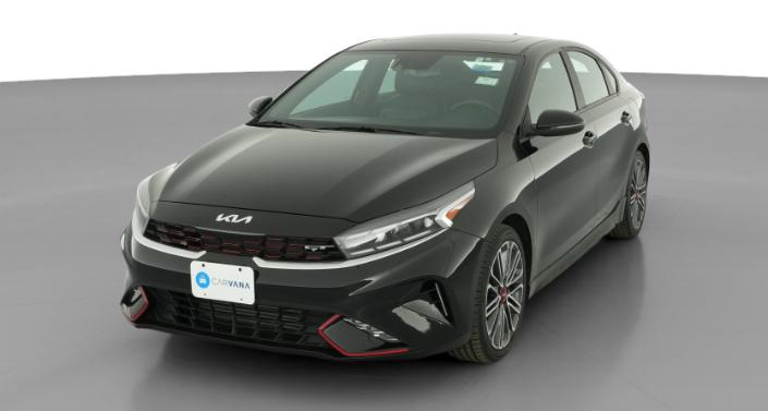 Thumbnail: 2024 Kia Forte - 1