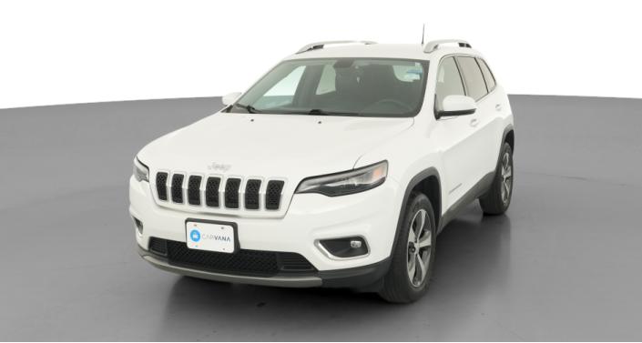 Thumbnail: 2020 Jeep Cherokee - 1