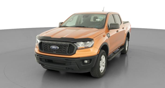 2019 Ford Ranger XL -
                  Bessemer, AL