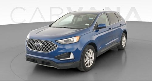 2023 Ford Edge