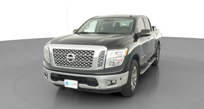 Thumbnail: 2019 Nissan Titan - 1