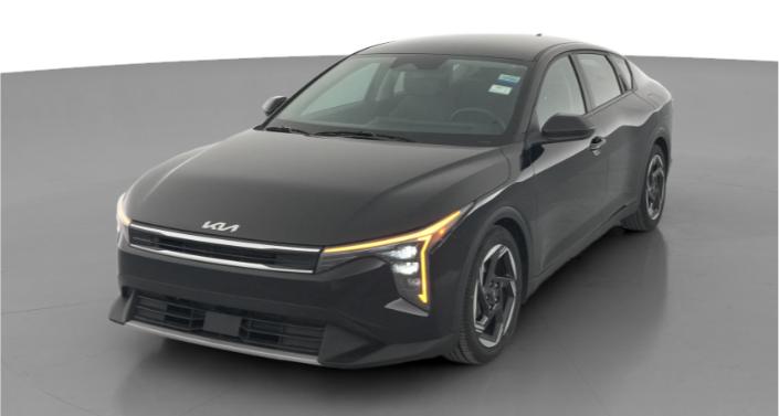 Thumbnail: 2025 Kia K4 - 1
