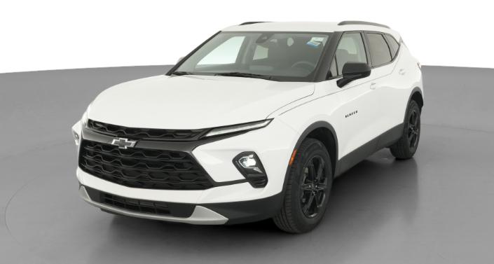 Thumbnail: 2023 Chevrolet Blazer - 1