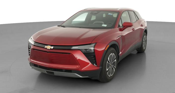 2024 Chevrolet Blazer EV LT -
                  Trenton, OH