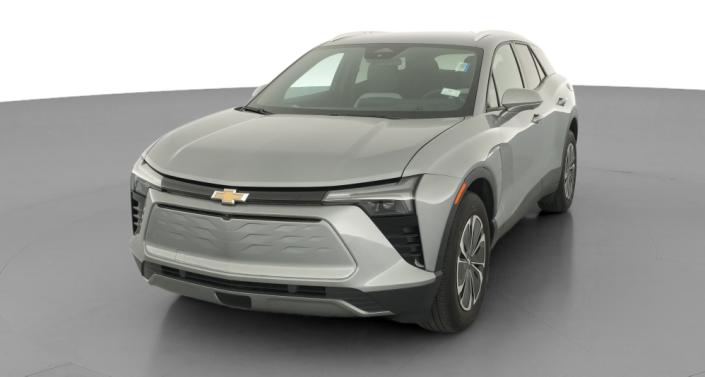 2024 Chevrolet Blazer EV 2LT -
                  Trenton, OH