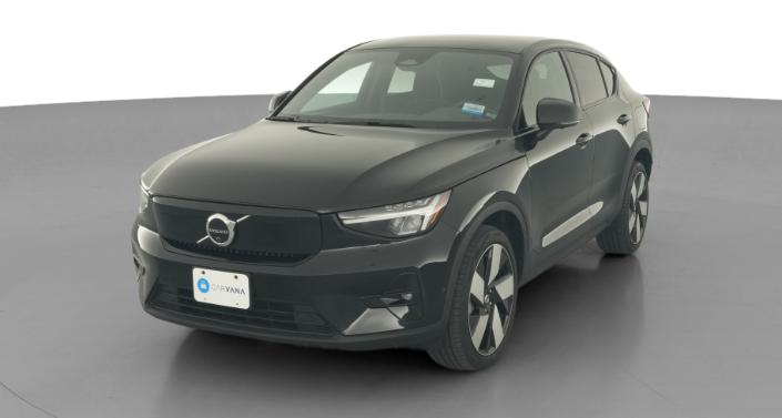 Thumbnail: 2023 Volvo C40 - 1