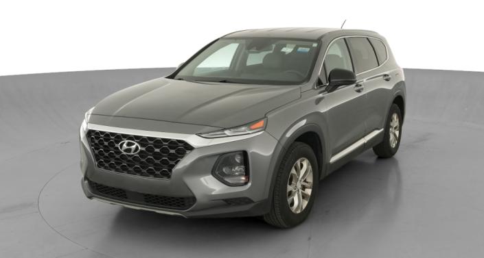 Thumbnail: 2019 Hyundai Santa Fe - 1