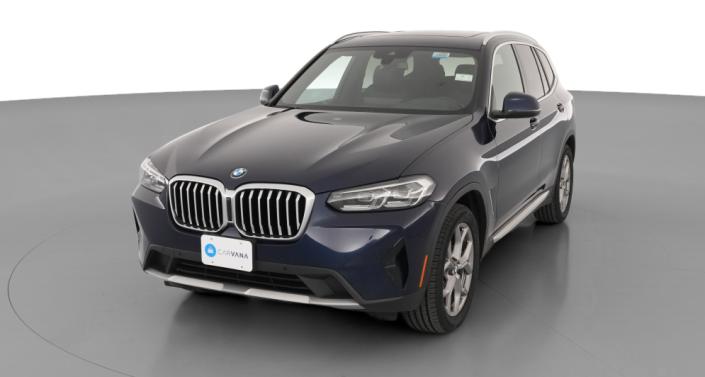Thumbnail: 2023 BMW X3 - 1