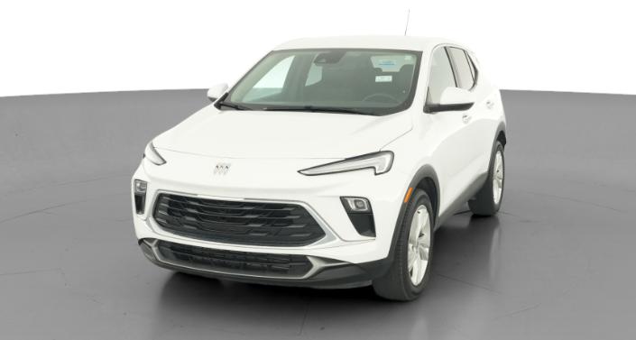 Thumbnail: 2024 Buick Encore GX - 1