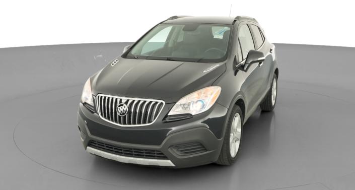 Thumbnail: 2016 Buick Encore - 1