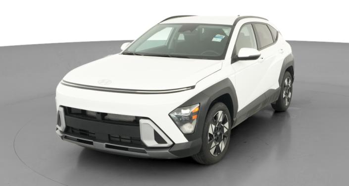 Thumbnail: 2025 Hyundai Kona - 1
