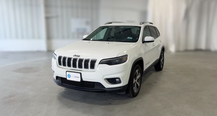 Thumbnail: 2019 Jeep Cherokee - 1