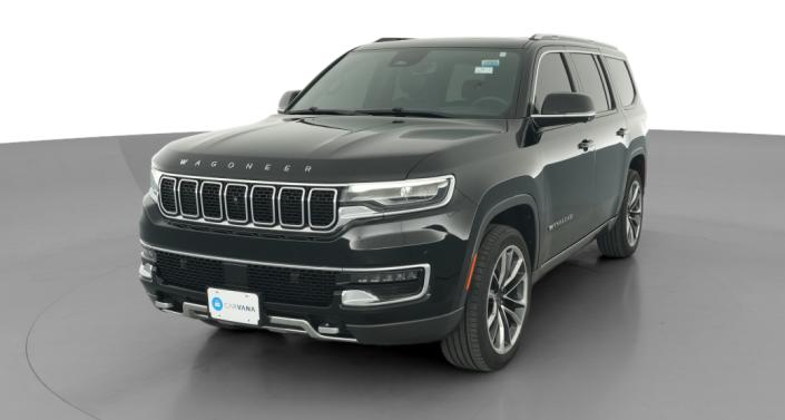 Thumbnail: 2022 Jeep Wagoneer - 1