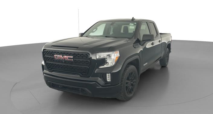 Thumbnail: 2022 GMC Sierra 1500 - 1